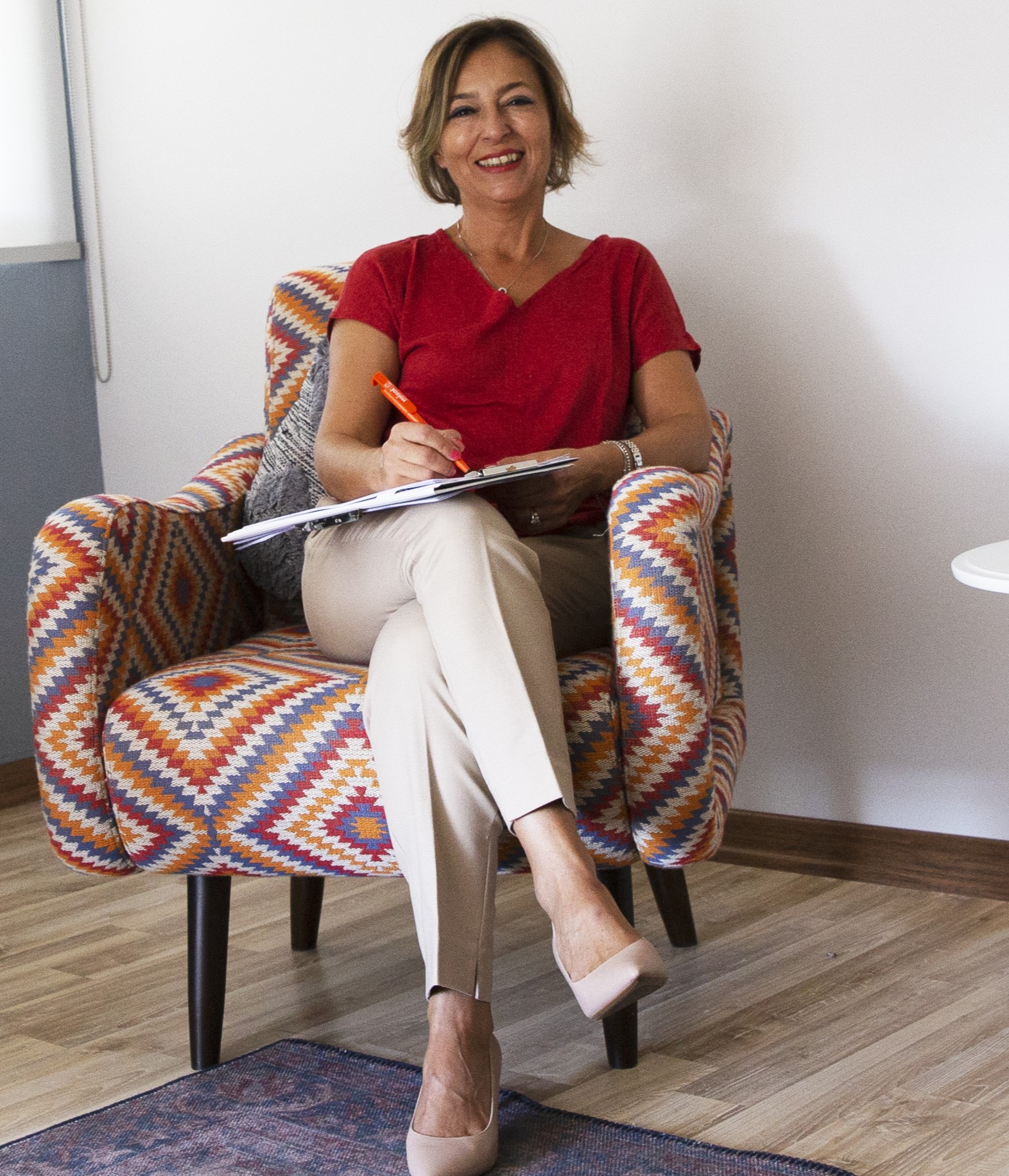 Uz. Dr. Gamze Sönmez Avaroğlu